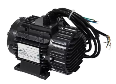 EC Motor محرك إي سي