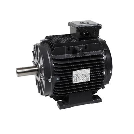 EC motor محرك EC