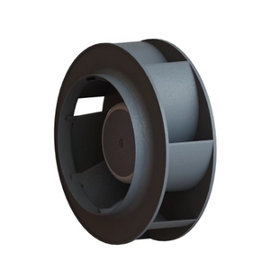 ارتفاع تدفق الهواء 100x100x25mm 12 فولت 24 فولت تيار مستمر مروحة الطرد المركزي